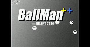 BallMan++