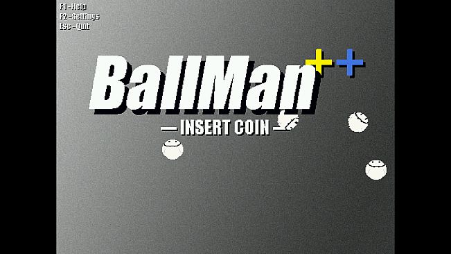 BallMan++