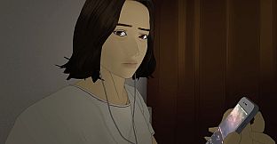 VR TOON Help Me (살려주세요)