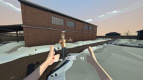 Gates of Siberia: Wildlands