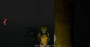 Nude By Night