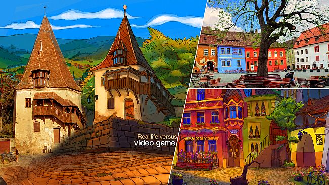 Near-Mage - Digital Artbook