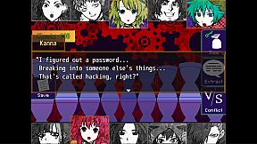 Your Turn To Die -Death Game By Majority-