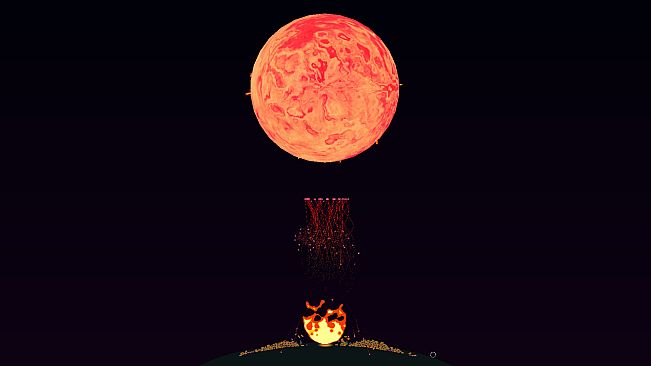 My Fire Is Bigger Than Yours