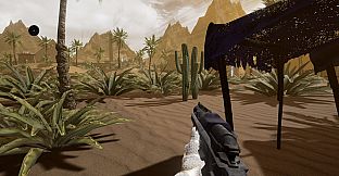 Power War:The First Men