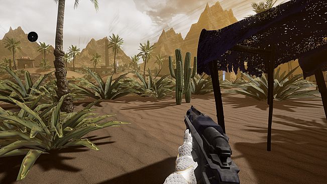 Power War:The First Men