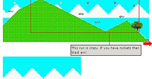 Trail Hogs Player's Guide