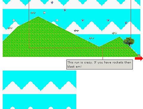 Trail Hogs Player's Guide