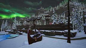 YAR: Forgotten Throne