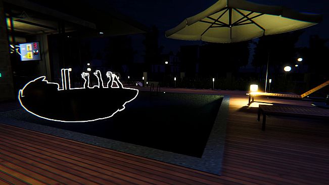 Boogey's Wicked Game