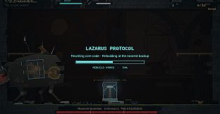 LAZARUS