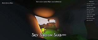 Legacy of The Botanist