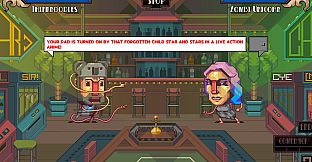 Oh...Sir! The Hollywood Roast - Small Screen Stars Pack