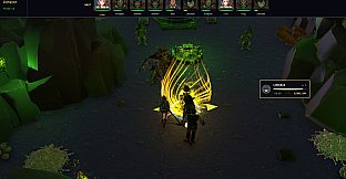 Driftbane: The Long Awaited