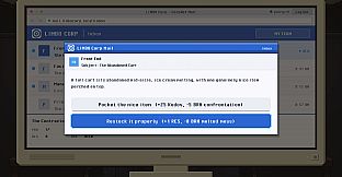 Open Headcount: A Corporate-Hell Roguelike