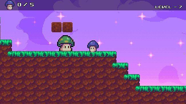 Shroomageddon (Windows)