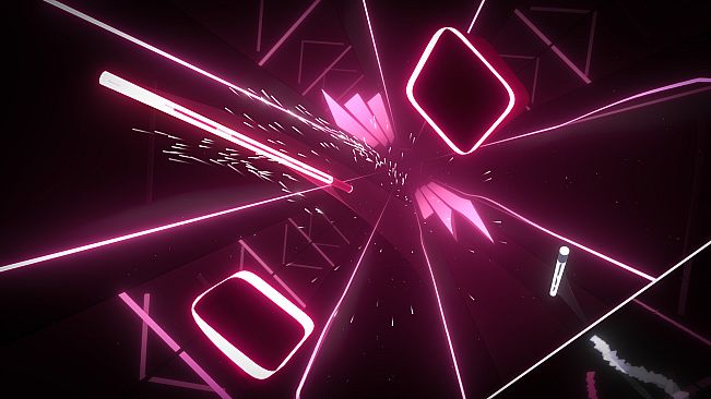 Beat Saber: Skrillex – 'First of the Year (Equinox) '