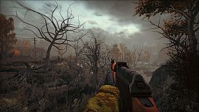 Dark Skies: The Nemansk Incident