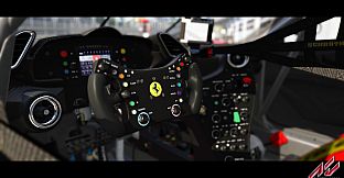 Assetto Corsa - Red Pack