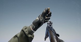 PROJECT HUNT - Double-Barrel Shotgun Pack