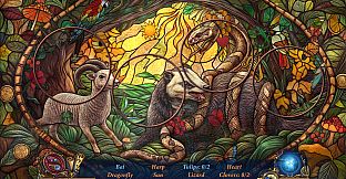 Whispered Secrets: Poisoner's Masquerade Collector's Edition