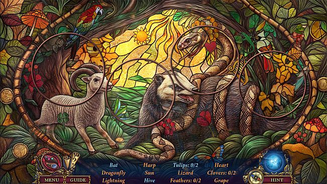 Whispered Secrets: Poisoner's Masquerade Collector's Edition