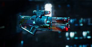 The Ascent - CyberSec Pack