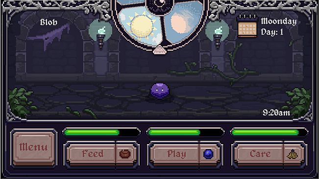 Gloomlings
