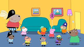 My Friend Peppa Pig - Complete Edition