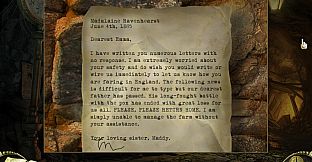 Mystery Case Files: Return to Ravenhearst