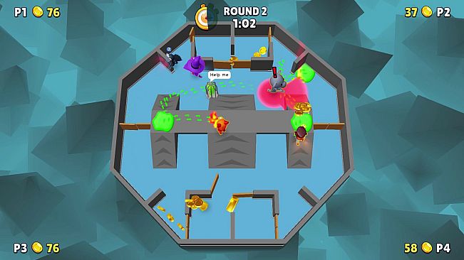 Hide 'N Seek!: Complete Edition