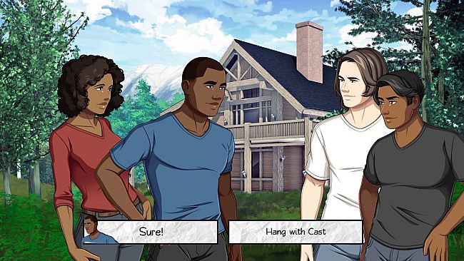 The Ghost of Joe Papp: 101 Ways To Kill Writer's Block