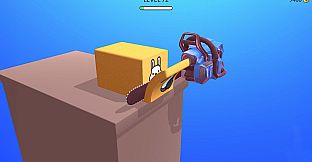 ASMR Slicing: Nice Cuts