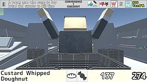 Budget Binge: Just Within Limits