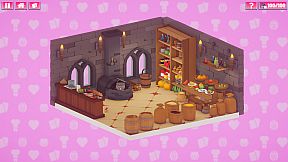 Where's My Hentai Deck? Castle Hunt