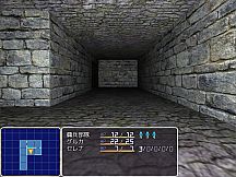 Milf Selena and the Dungeon of Magic Stones