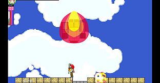 ShoPaDen - Cyber World Rampage