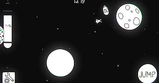 Super Space Jump Man - OST