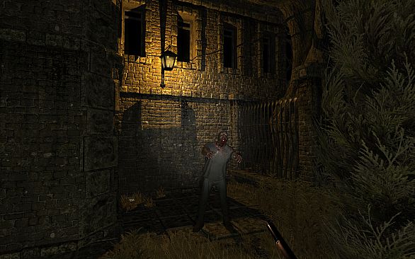 Secret of Harrow Manor