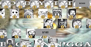 Monday Left Me Broken Collection