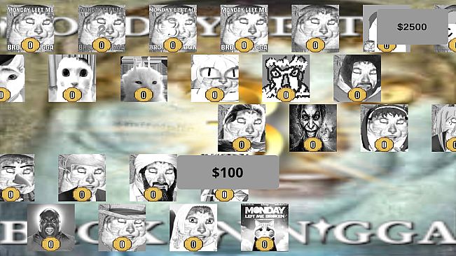 Monday Left Me Broken Collection