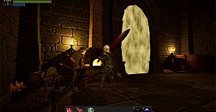 Bloodwright
