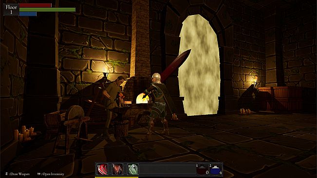 Bloodwright