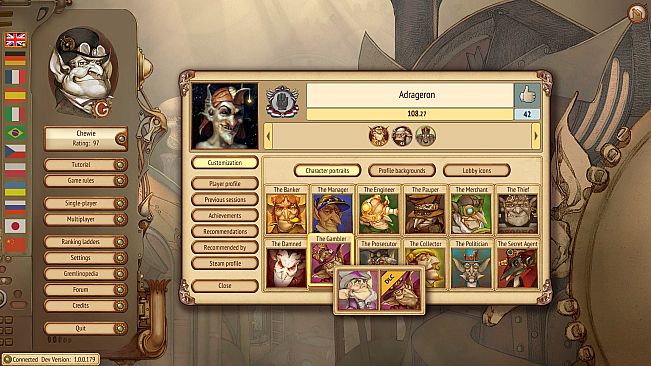 Gremlins, Inc. – Uninvited Guests