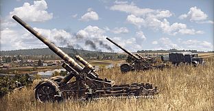 Steel Division 2 - Black Sunday