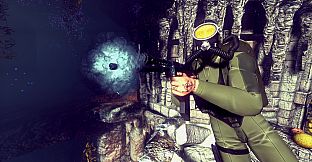 Depth - Viktor Diver Pack