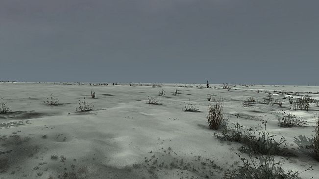 Graviteam Tactics: Under the Cruel Star