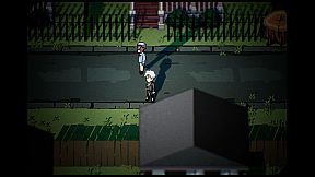 Myrtle Grove: A Clair V. Mystery