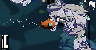 Bathyscraft