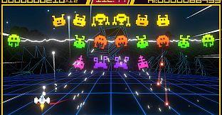 Super Destronaut DX-2